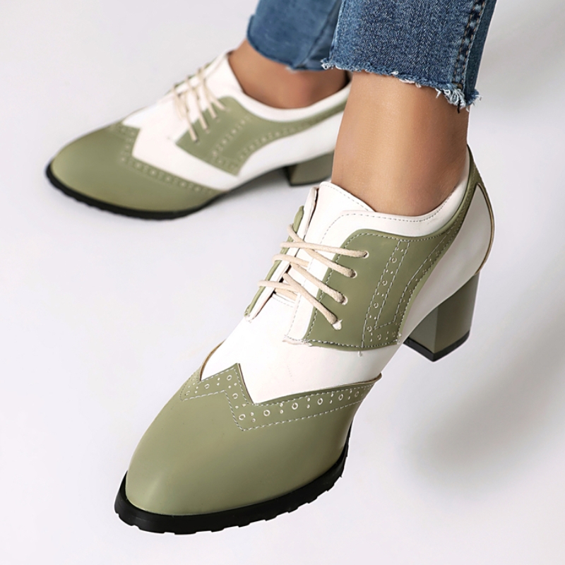 Sweet Women's Low Heels Pumps  - огляд і ціна Men Shoes Elegant