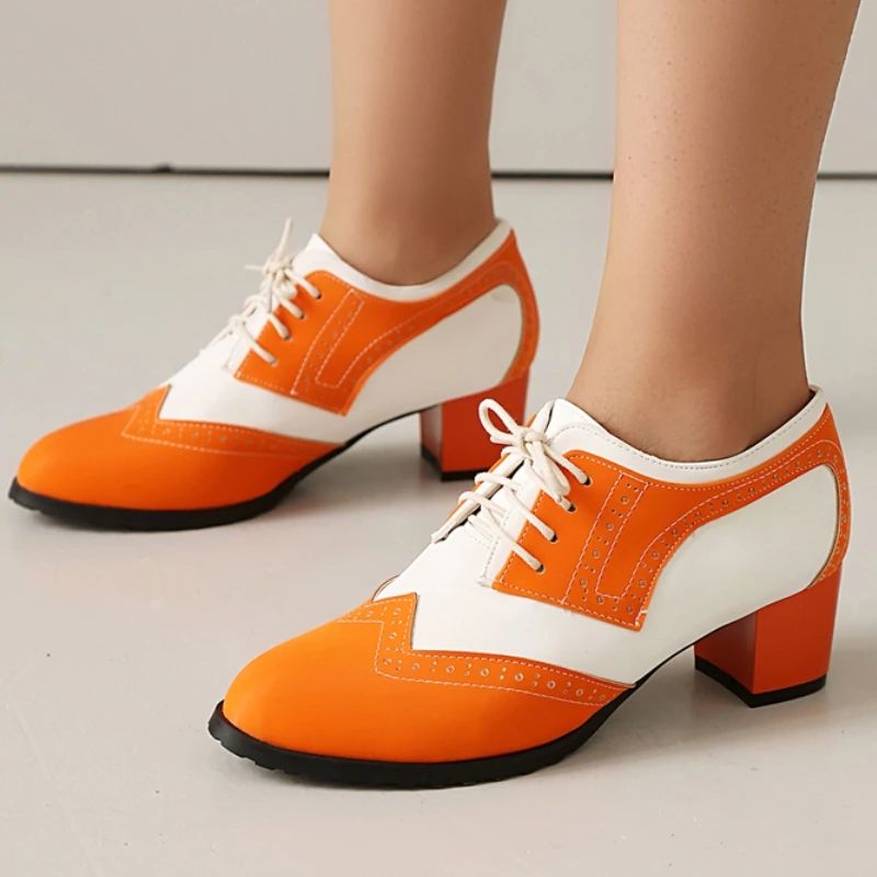 Sweet Women's Low Heels Pumps  - огляд і ціна Men Shoes Elegant