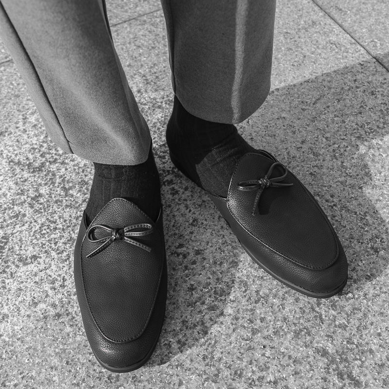 Men Fashion Slippers Men One S - огляд і ціна Men'S Shoes Business Casual