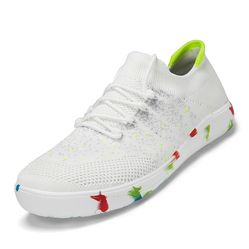 Lightweight Wide Foot Shoes Me - огляд і ціна Men'S Shoes Diabetic