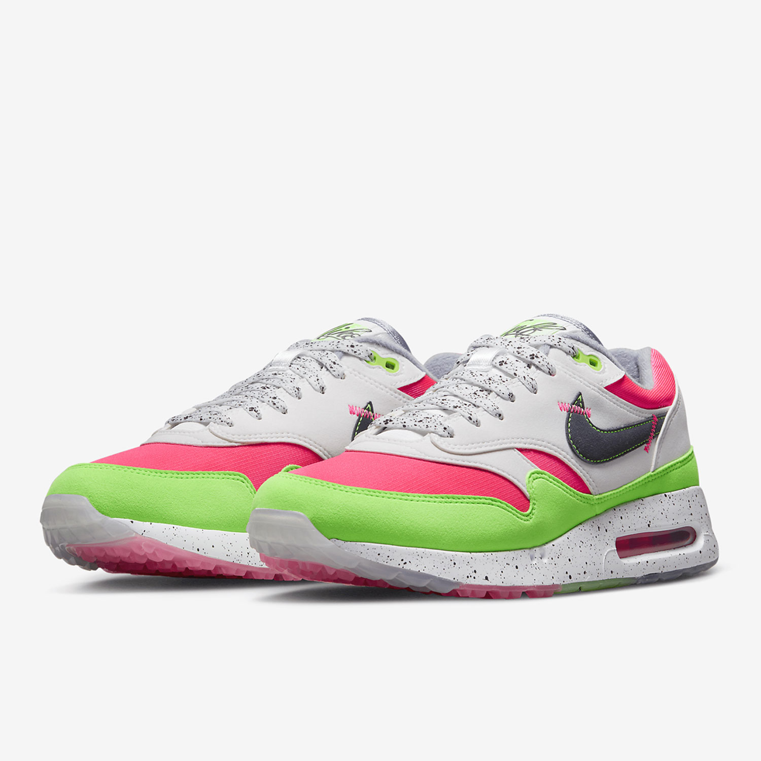 Nike Authentic Season's New Me - огляд і ціна Men Shoes Nike