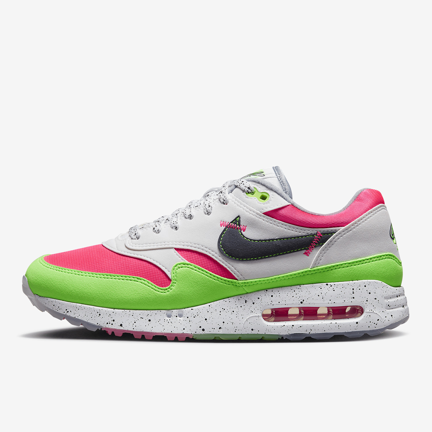 Nike Authentic Season's New Me - огляд і ціна Men Shoes Nike