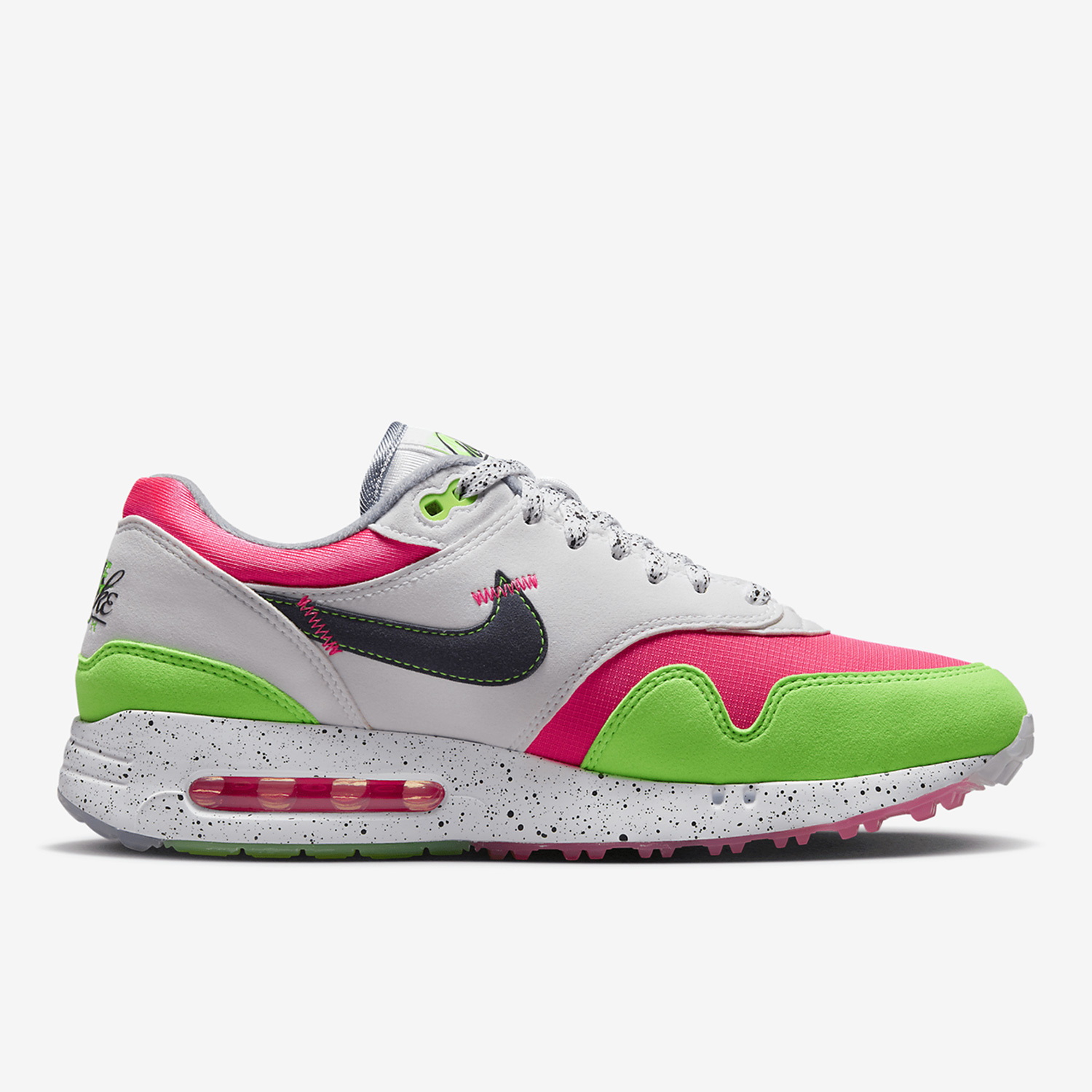 Nike Authentic Season's New Me - огляд і ціна Men Shoes Nike