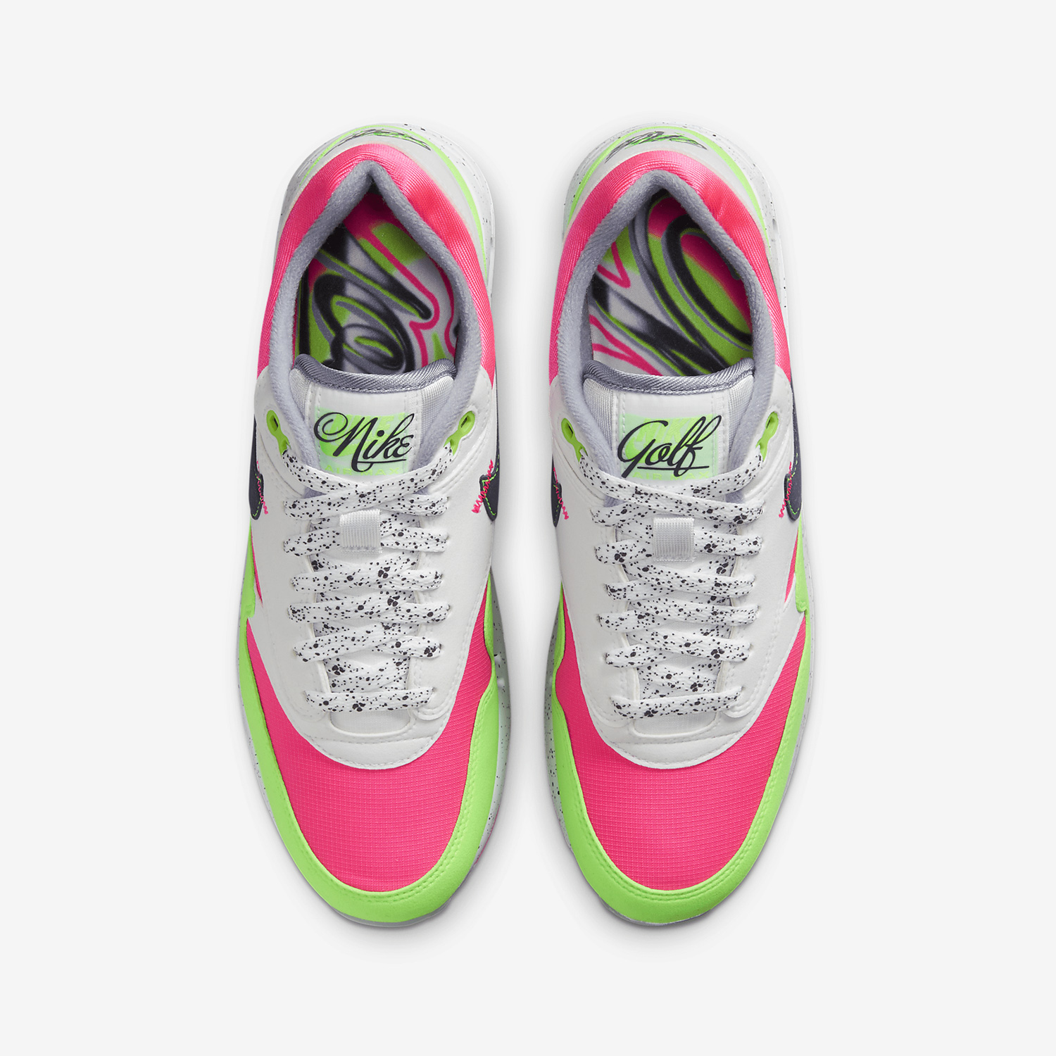 Nike Authentic Season's New Me - огляд і ціна Men Shoes Nike