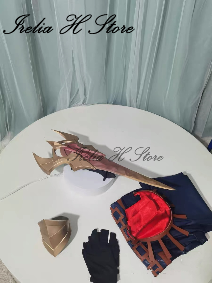 Irelia H Store LOL High Noon T - огляд і ціна Men Shoes H&M