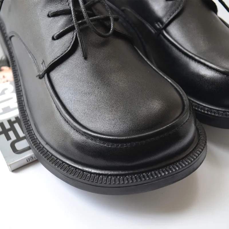 Men's natural skin dress shoes - огляд і ціна Men'S Shoes Size 43 In Us
