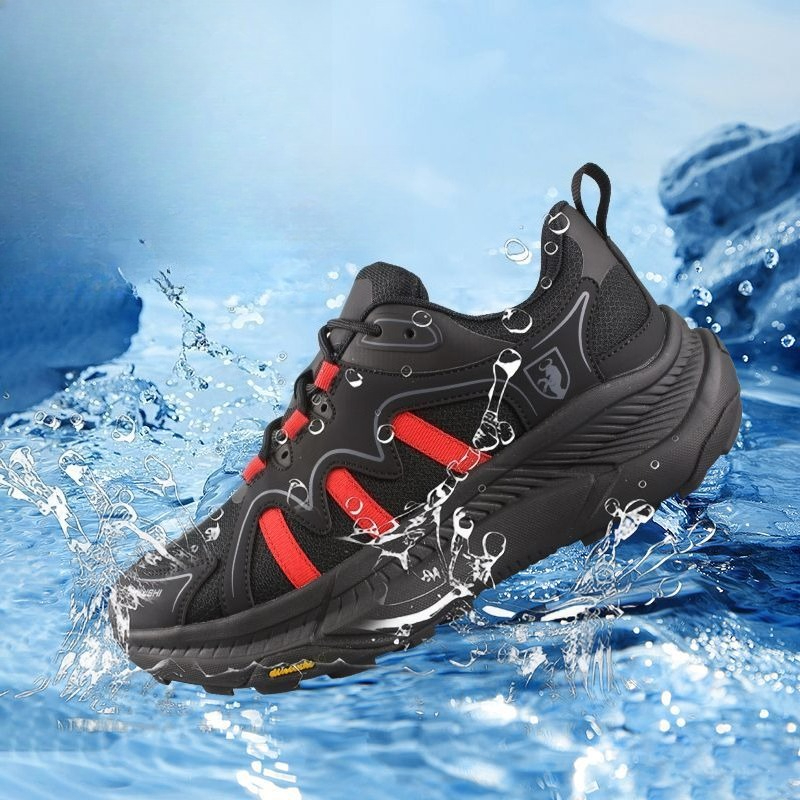 2026 New Trend Men Hiking Snea - огляд і ціна Men'S Shoes X Wide