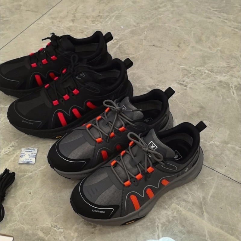 2026 New Trend Men Hiking Snea - огляд і ціна Men'S Shoes X Wide