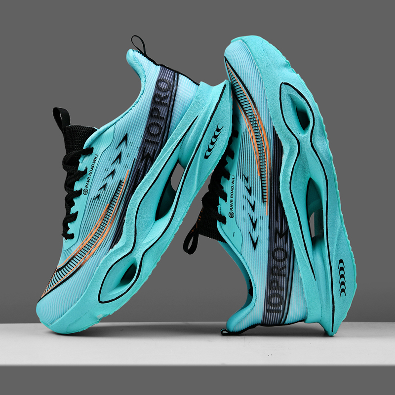 Men Running Shoes Speciality M - огляд і ціна Men'S Shoes Vibram