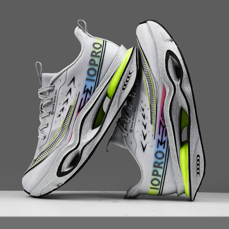 Men Running Shoes Speciality M - огляд і ціна Men'S Shoes Vibram