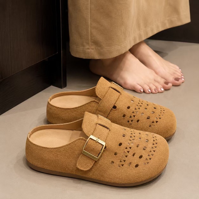 Women's Summer Thick Bottom Sl - огляд і ціна Men Shoes Men
