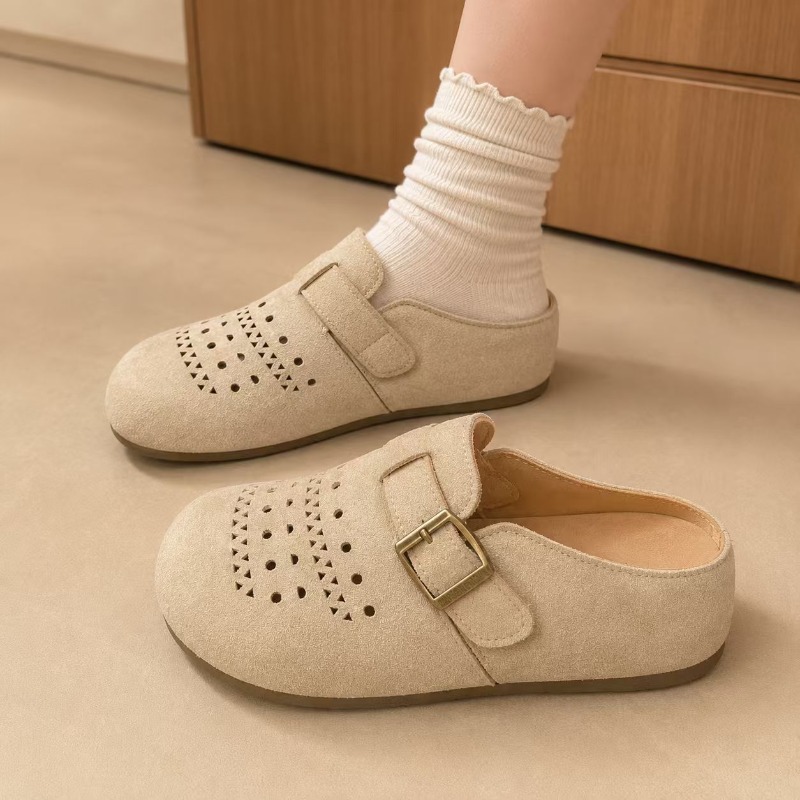 Women's Summer Thick Bottom Sl - огляд і ціна Men Shoes Men