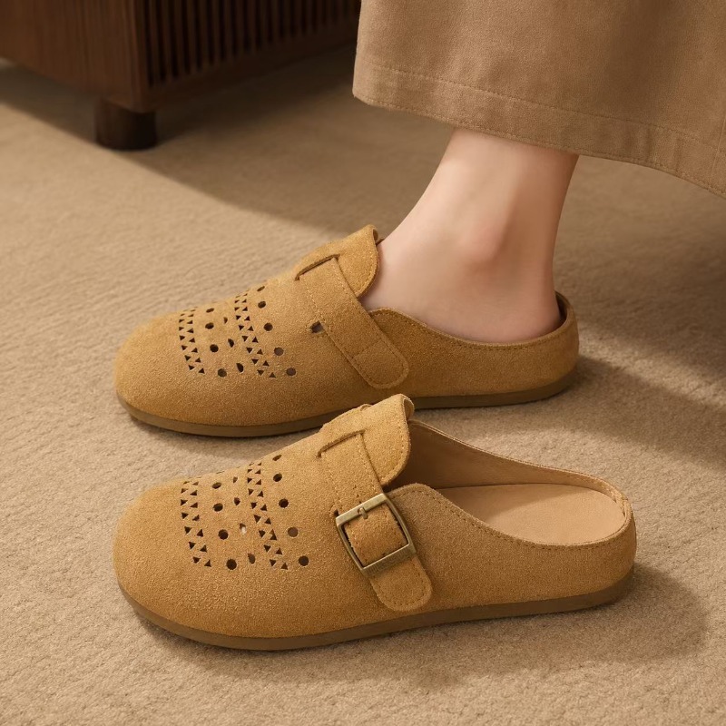 Women's Summer Thick Bottom Sl - огляд і ціна Men Shoes Men