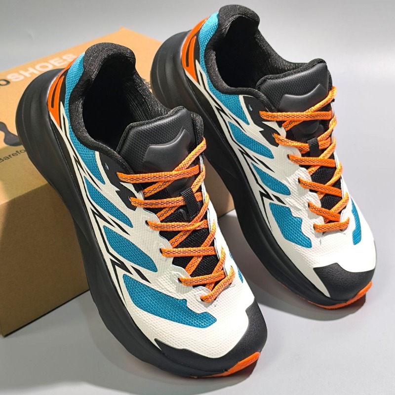 2026 New Trend Men Trail Runni - огляд і ціна Men'S Shoes X Wide
