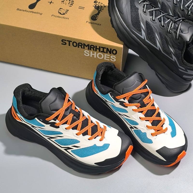 2026 New Trend Men Trail Runni - огляд і ціна Men'S Shoes X Wide