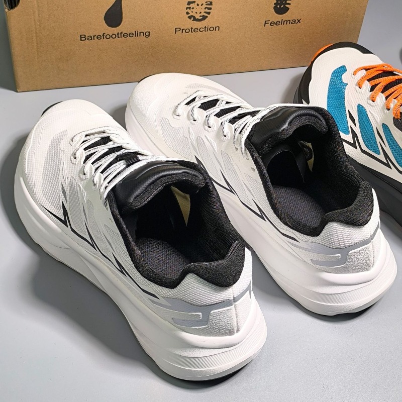2026 New Trend Men Trail Runni - огляд і ціна Men'S Shoes X Wide