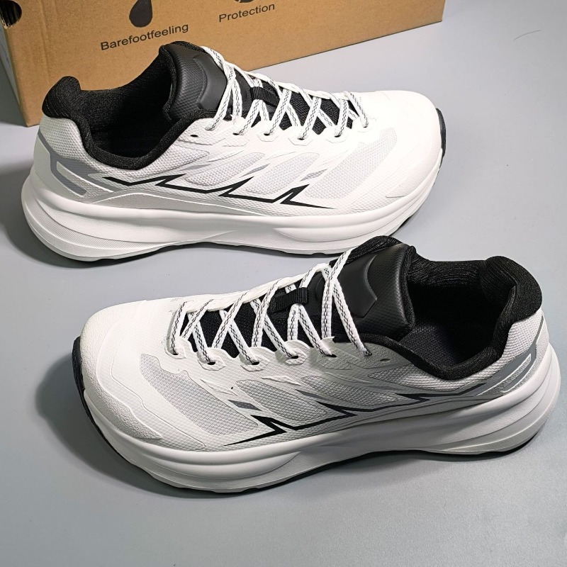 2026 New Trend Men Trail Runni - огляд і ціна Men'S Shoes X Wide