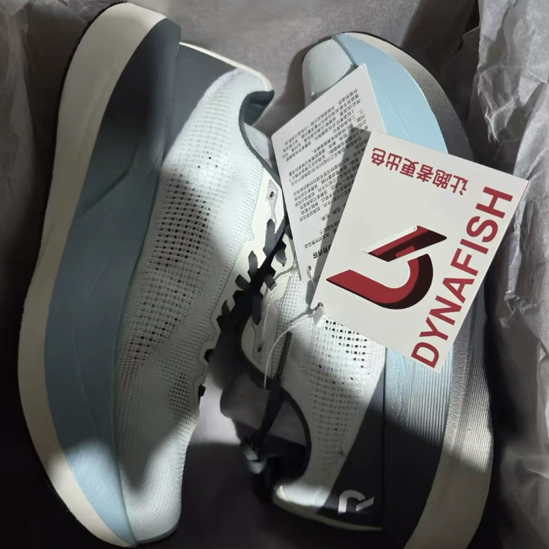 DYNAFISH Xiao Nian Running Sho - огляд і ціна Men'S Shoes Vs Women'S Size