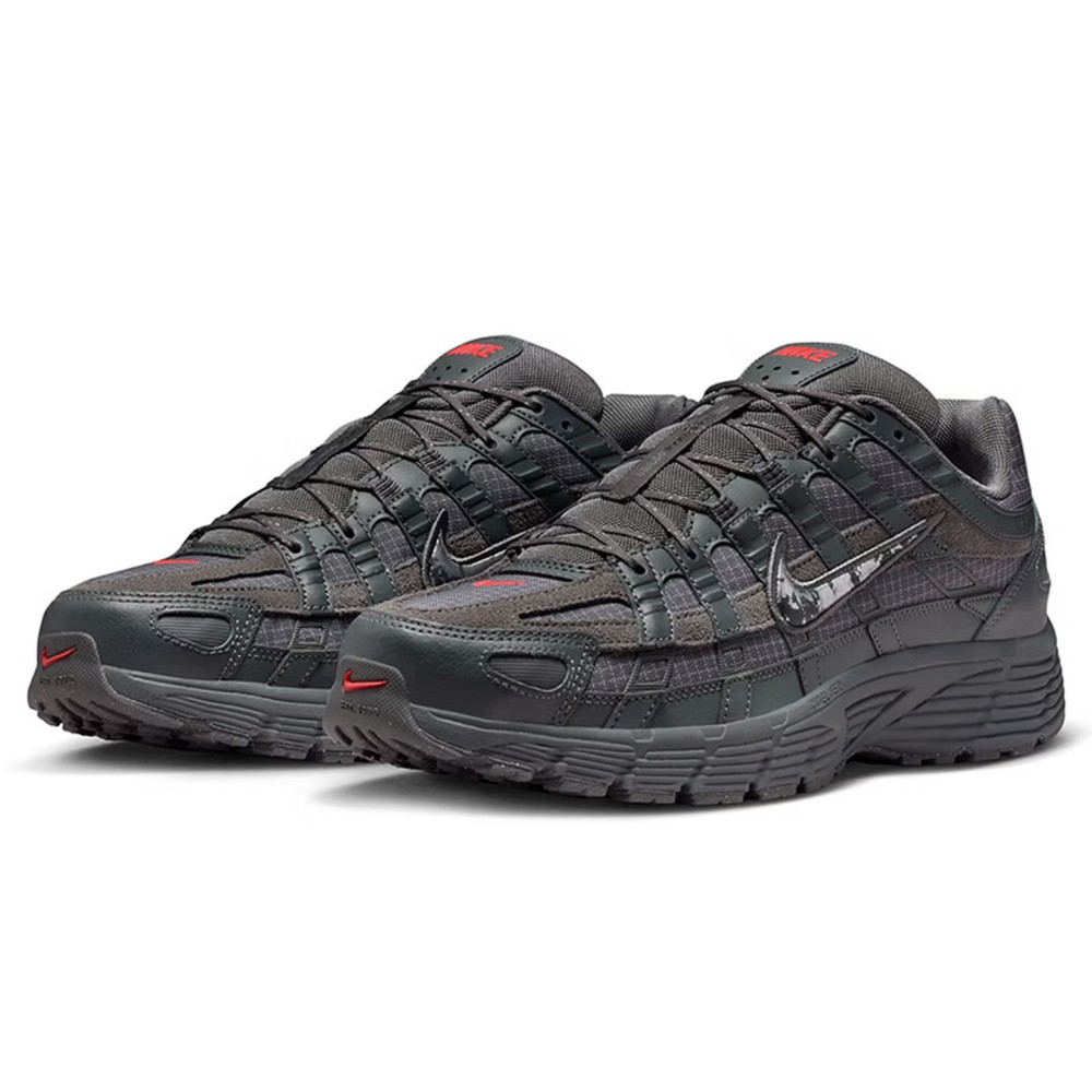 Nike P-6000 Men's Running Shoe - огляд і ціна Men Shoes Nike