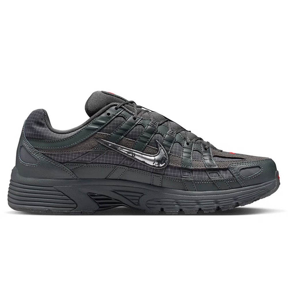 Nike P-6000 Men's Running Shoe - огляд і ціна Men Shoes Nike