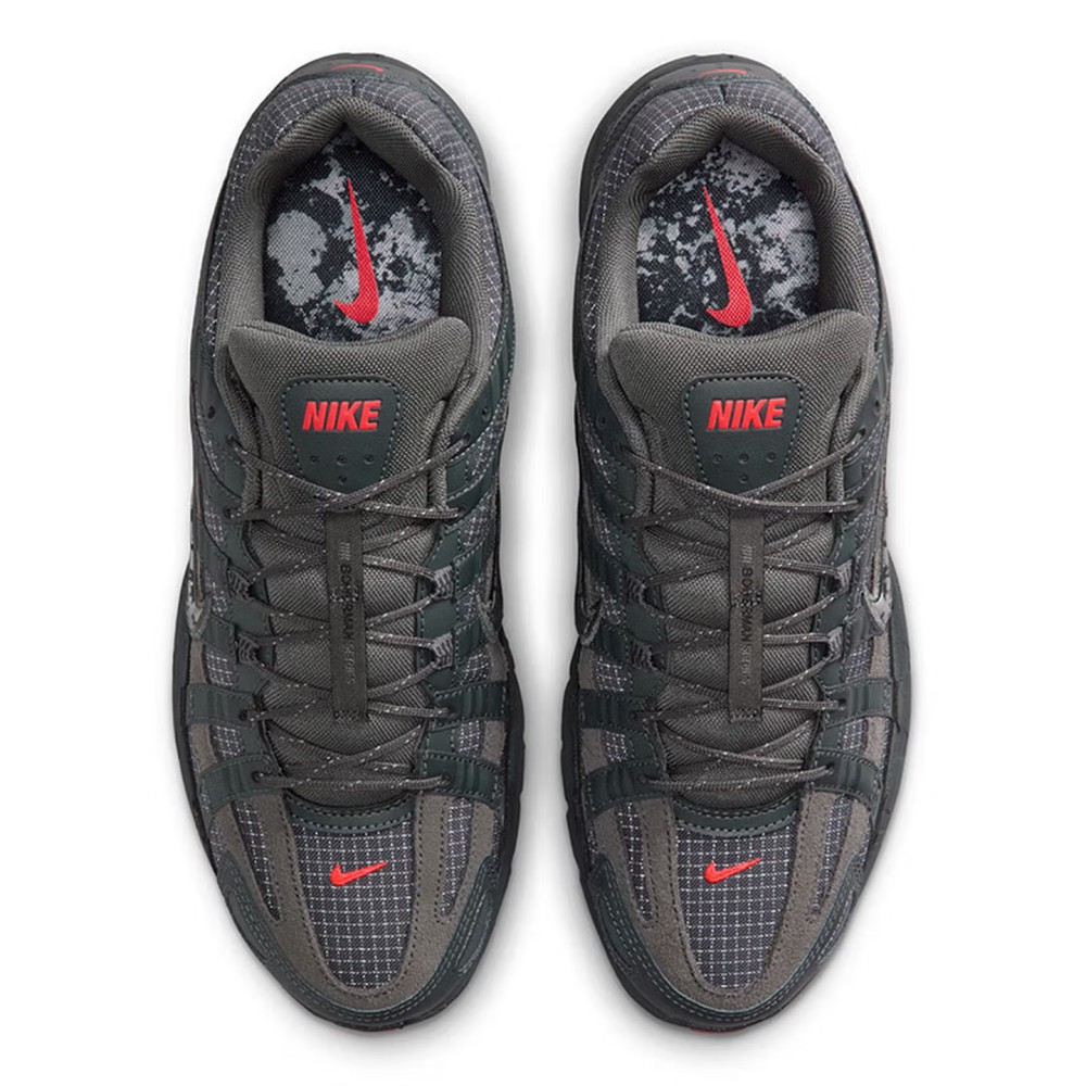 Nike P-6000 Men's Running Shoe - огляд і ціна Men Shoes Nike