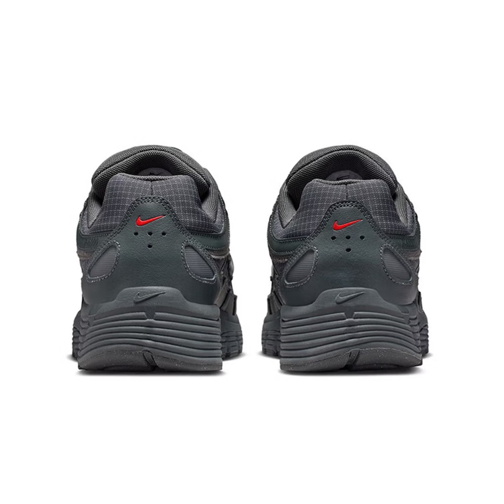 Nike P-6000 Men's Running Shoe - огляд і ціна Men Shoes Nike