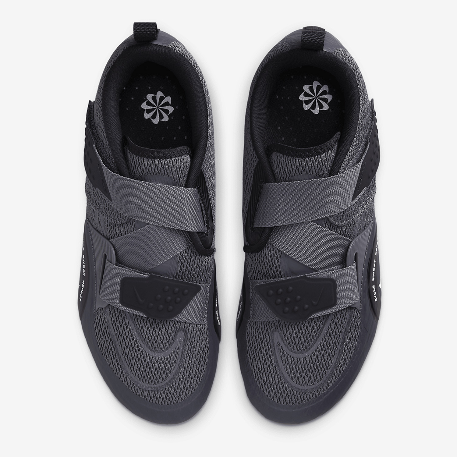Nike Authentic SUPERREP CYCLE  - огляд і ціна Men Shoes Nike