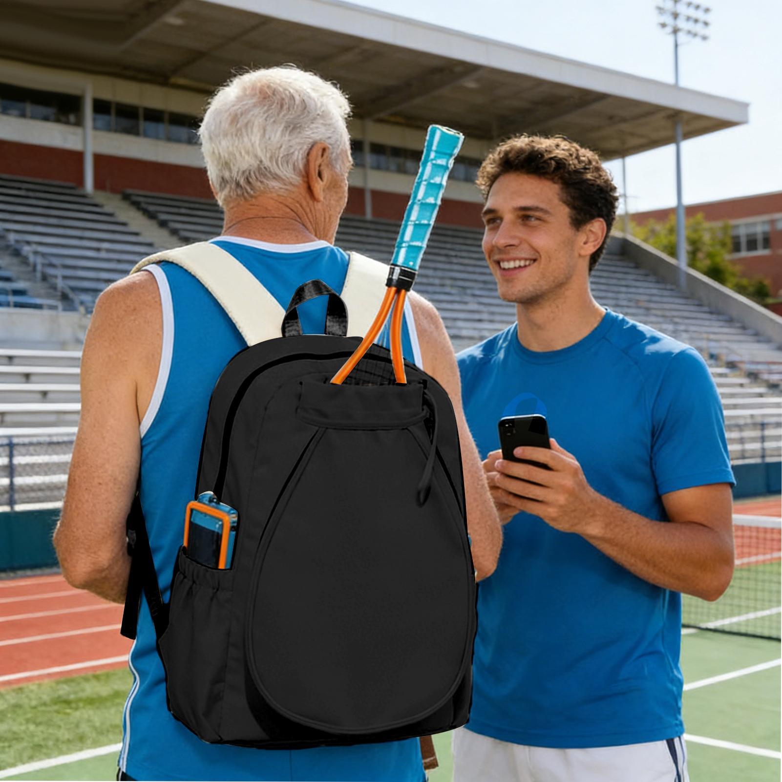Pickleball Bags For Men Holds  - огляд і ціна Men Shoes Men