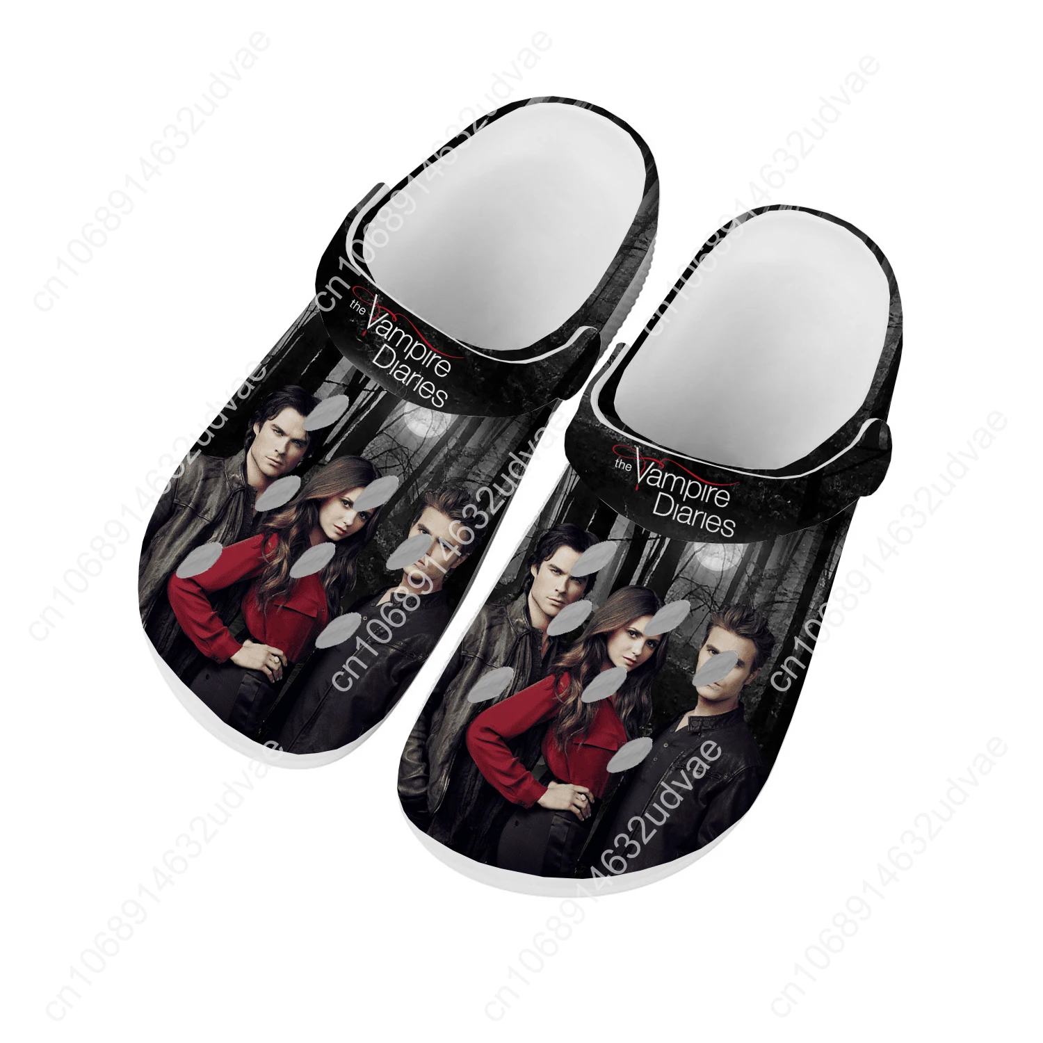 The Vampire Water Shoes Men Wo - огляд і ціна Men Shoes Style