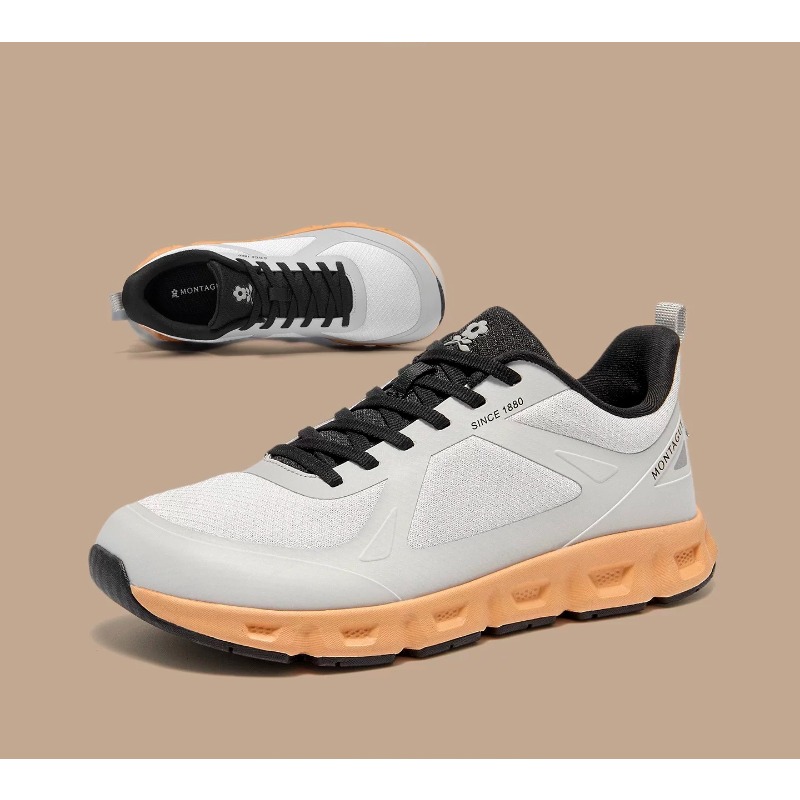 Hot Sale Trail Running Shoes M - огляд і ціна Men Shoes H&M