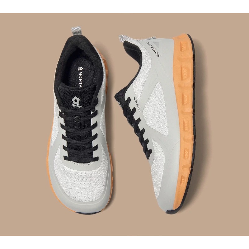Hot Sale Trail Running Shoes M - огляд і ціна Men Shoes H&M