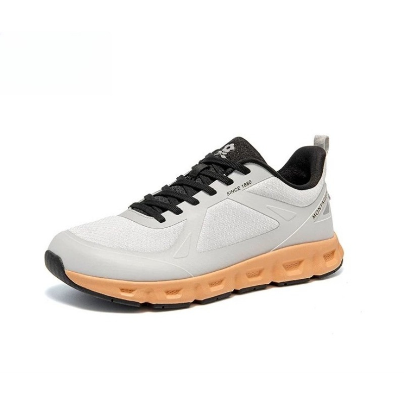 Hot Sale Trail Running Shoes M - огляд і ціна Men Shoes H&M
