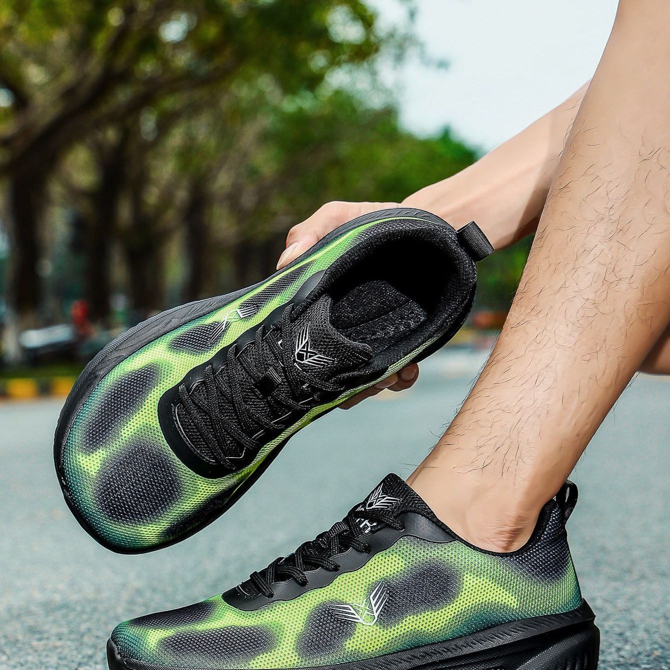 2026 Best Selling Men Running  - огляд і ціна Men'S Shoes X Wide