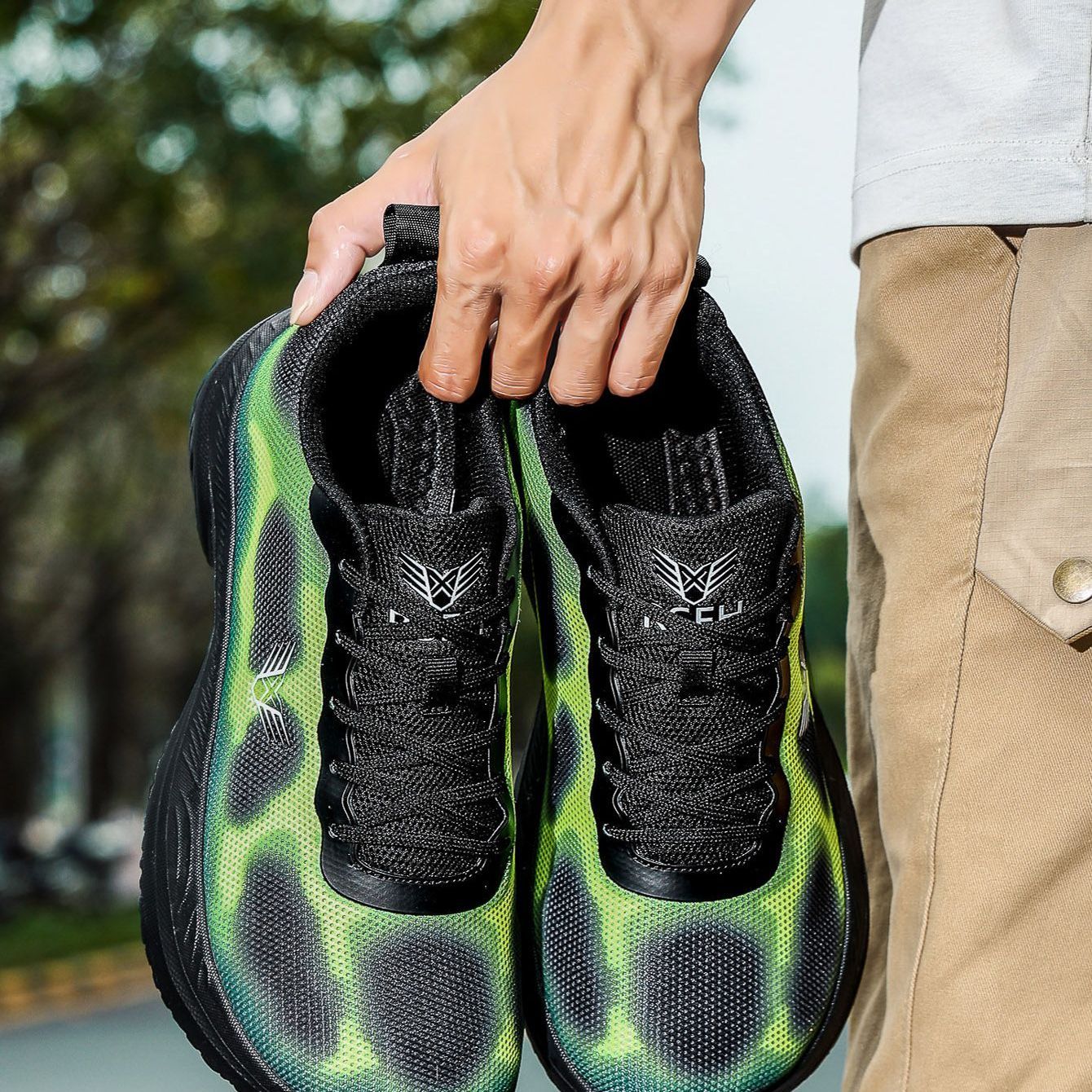 2026 Best Selling Men Running  - огляд і ціна Men'S Shoes X Wide