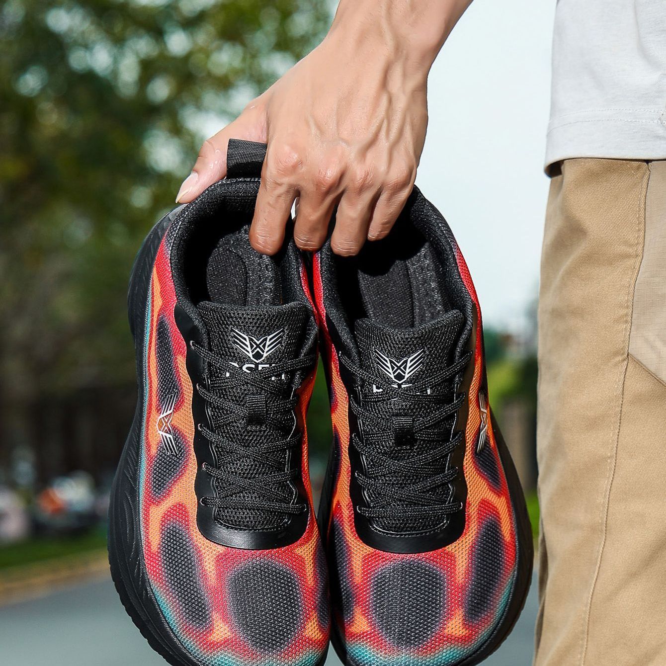 2026 Best Selling Men Running  - огляд і ціна Men'S Shoes X Wide