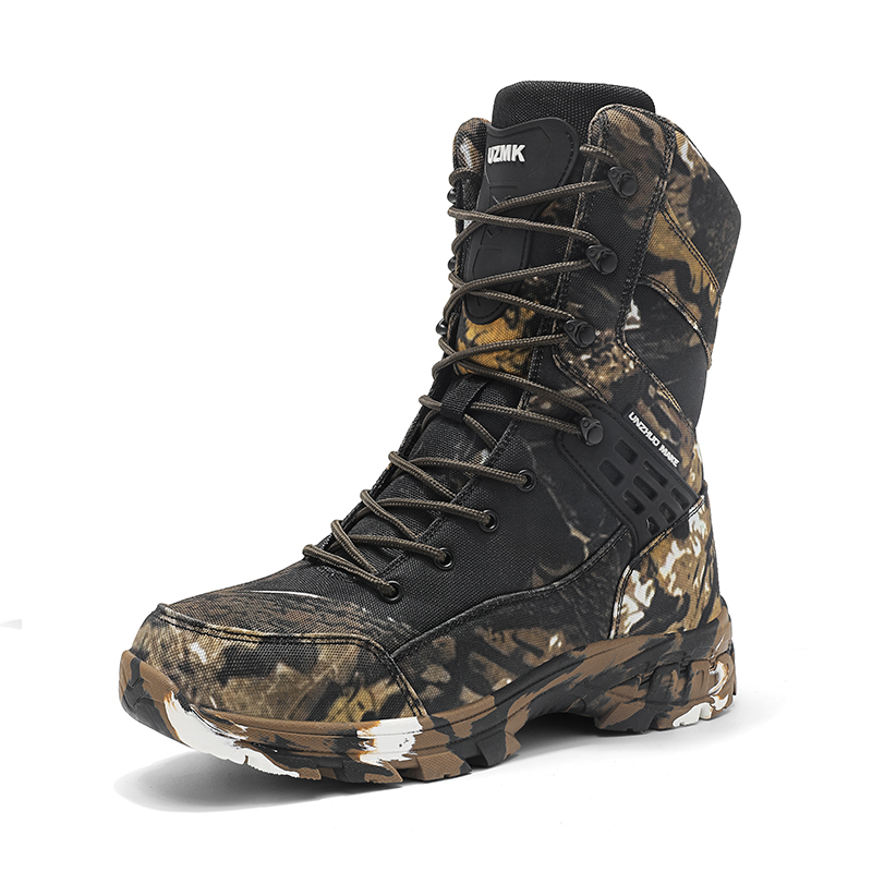 Men Army Shoes Breathable Safe - огляд і ціна Men'S Shoes Hiking