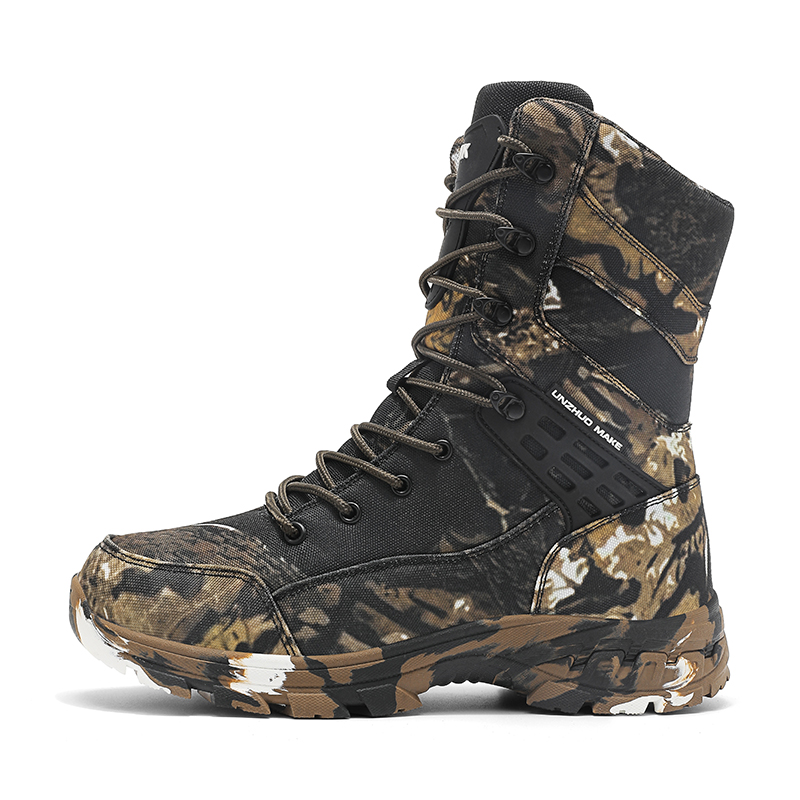 Men Army Shoes Breathable Safe - огляд і ціна Men'S Shoes Hiking