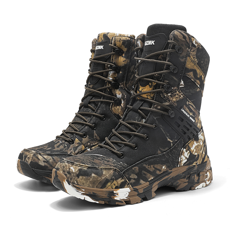 Men Army Shoes Breathable Safe - огляд і ціна Men'S Shoes Hiking