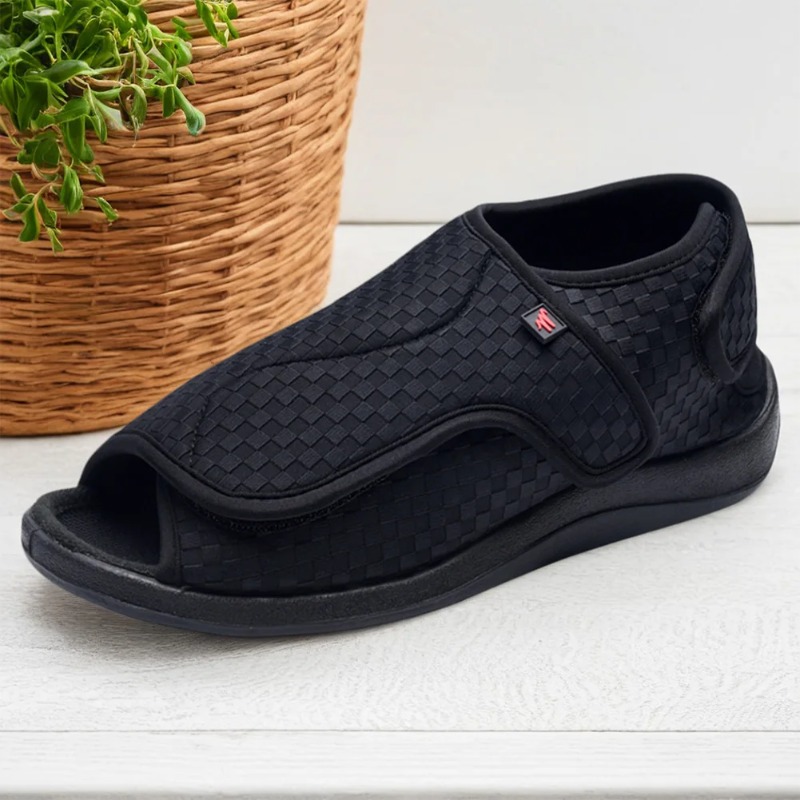 Women Men Diabetic Slippers Ex - огляд і ціна Men'S Shoes Diabetic