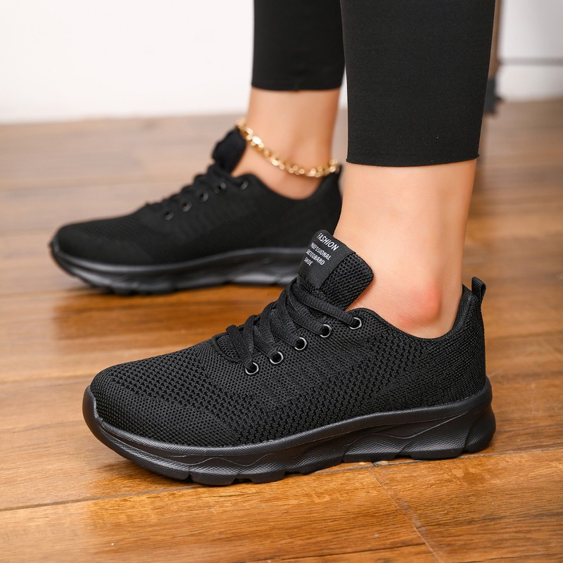 Mens Shoes Breathable Casual S - огляд і ціна Men'S Shoes Black And White