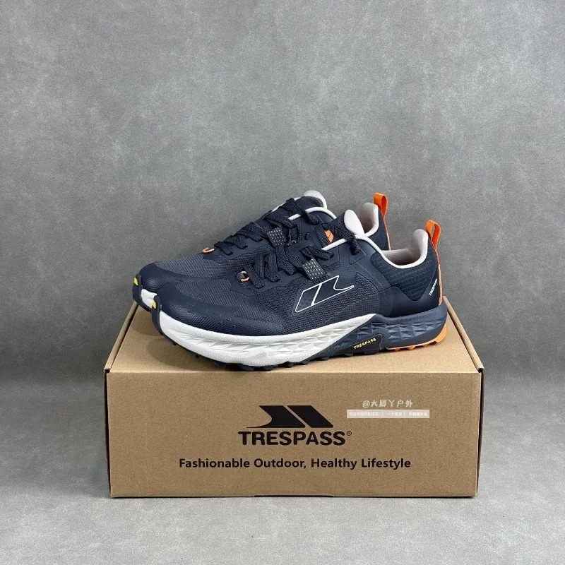 Professional Trail Running Sho - огляд і ціна Men'S Shoes X Wide