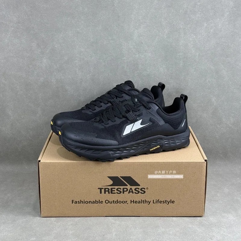 Professional Trail Running Sho - огляд і ціна Men'S Shoes X Wide