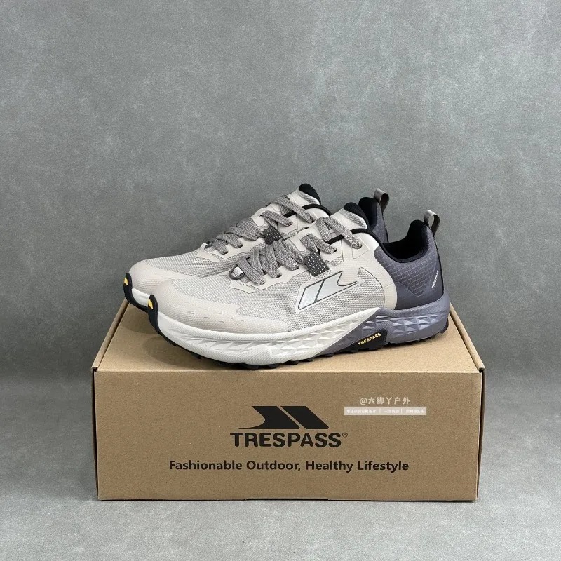 Professional Trail Running Sho - огляд і ціна Men'S Shoes X Wide