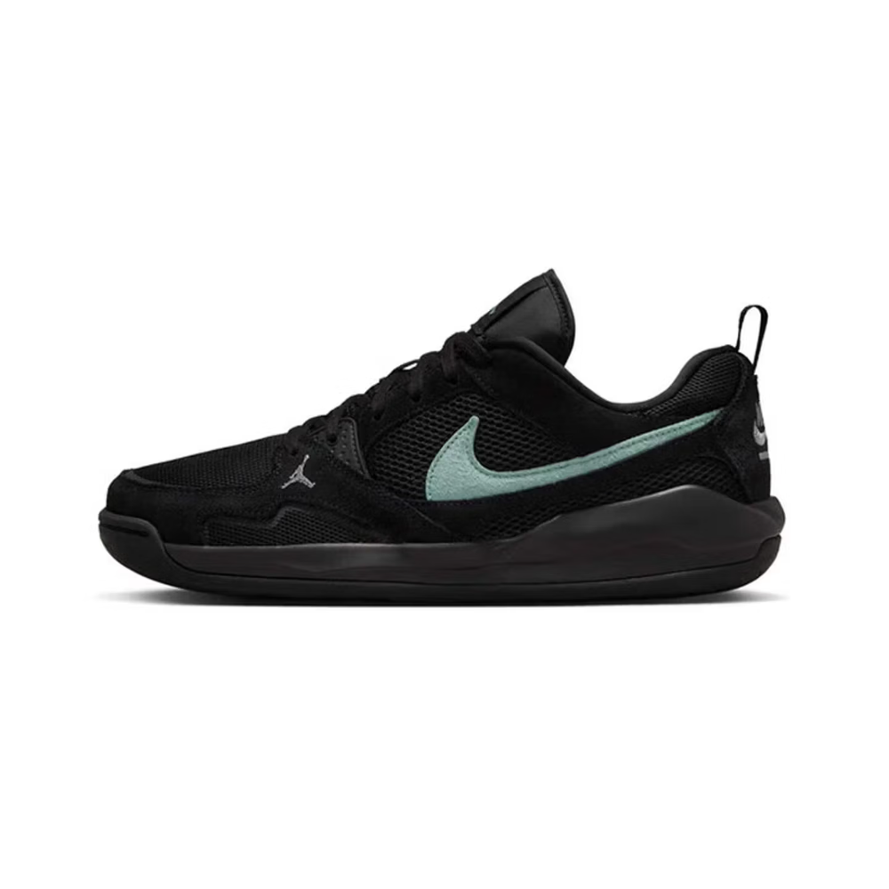 Nike Air Jordan CMFT Era Men's - огляд і ціна Men'S Shoes Nike Jordan