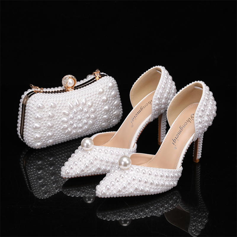 Bag and Shoe Set for Women Pea - огляд і ціна Men Shoes Elegant