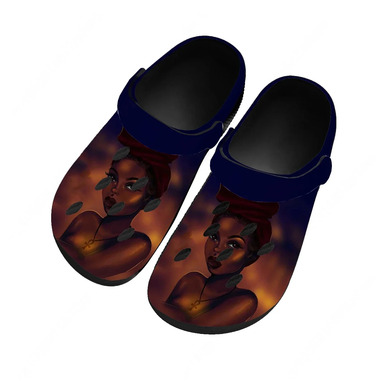 African Water Shoes Mens Women - огляд і ціна Men Shoes High