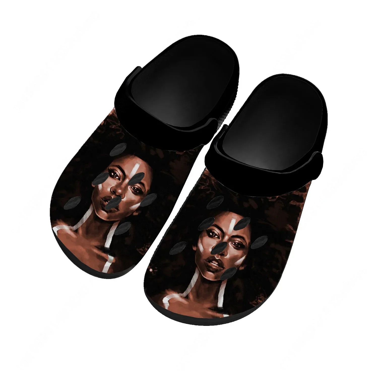 African Water Shoes Mens Women - огляд і ціна Men Shoes High