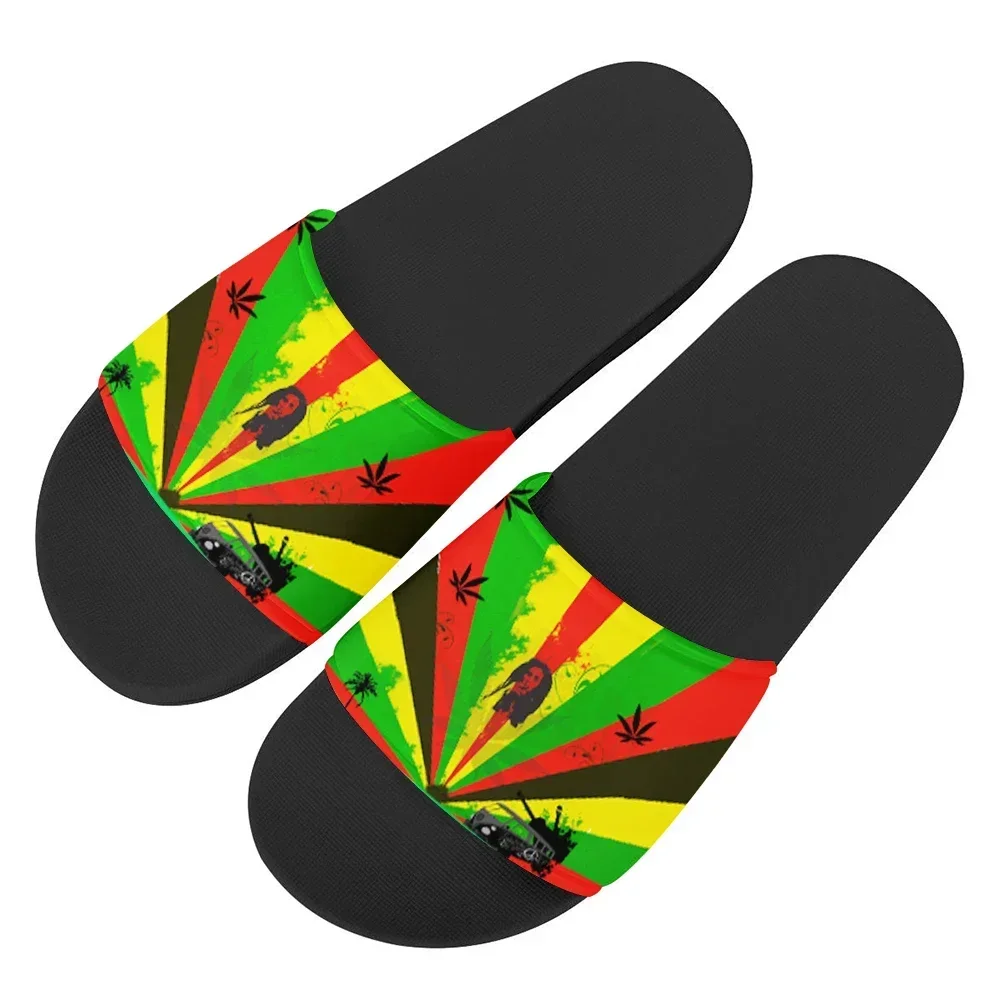Custom Shoes High Quality PVC  - огляд і ціна Men Shoes High