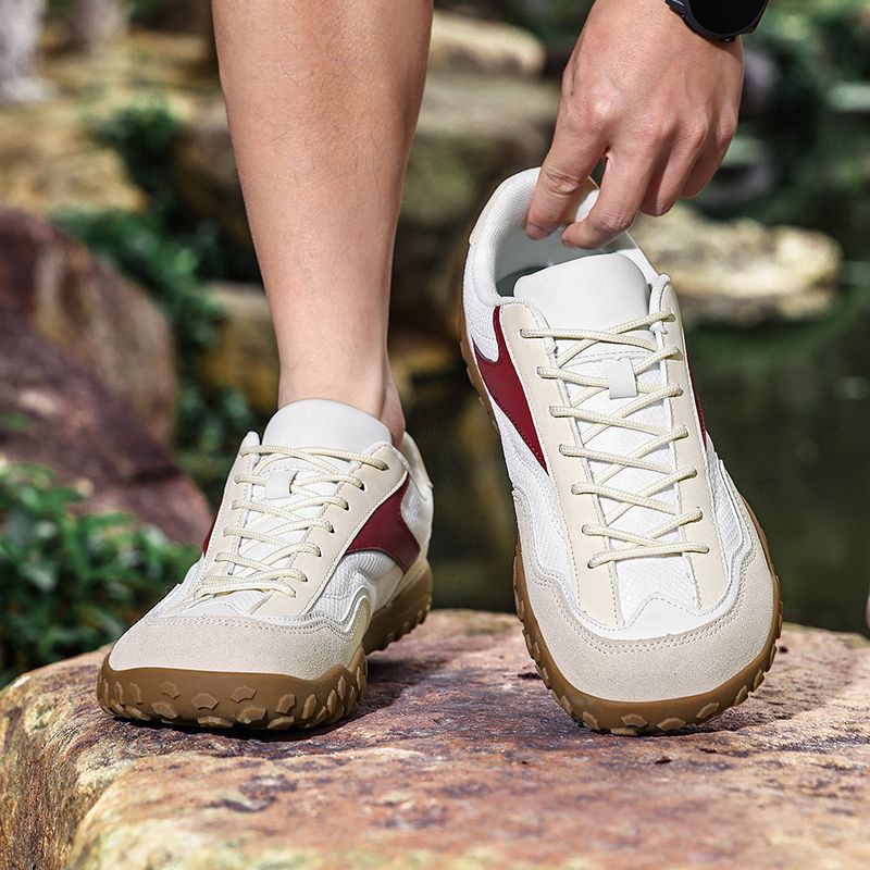 2026 New Trend Gym Shoes For M - огляд і ціна Men'S Shoes X Wide