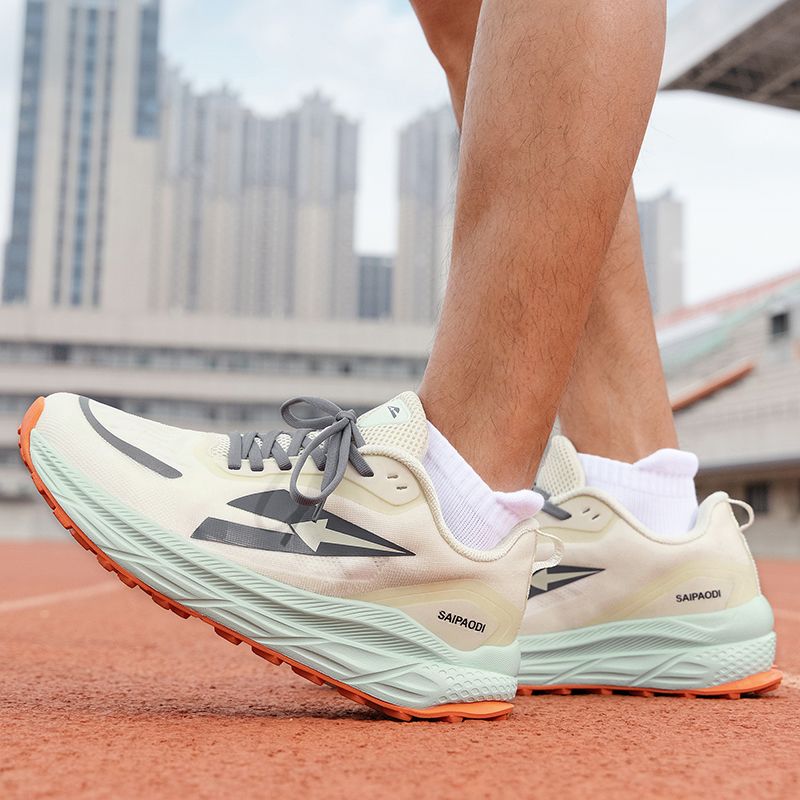 2026 New Luxury Running Shoes  - огляд і ціна Men'S Shoes X Wide